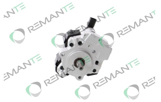 REMAN PUMP CR CP3 BOSCH 0445010073, Image 5