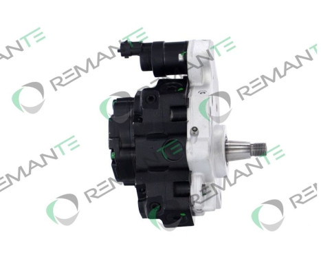 REMAN PUMP CR CP3 BOSCH 0445010075, Image 4