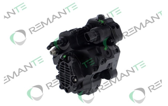 REMAN PUMP CR CP3 BOSCH 0445010081, Image 3