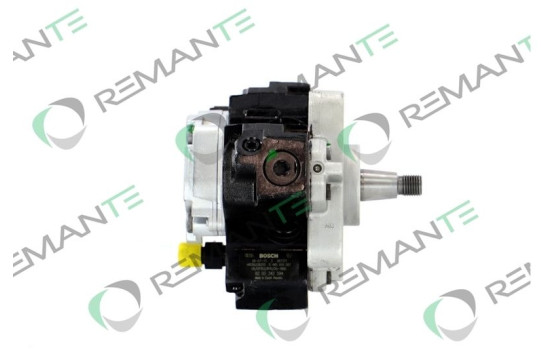 REMAN PUMP CR CP3 BOSCH 0445010087, Image 4