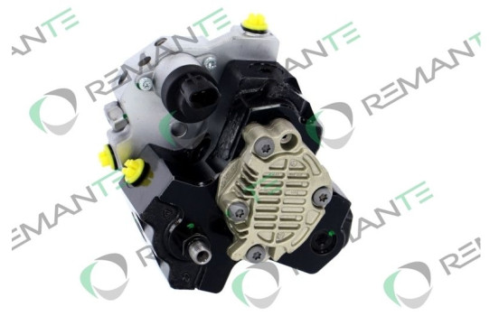 REMAN PUMP CR CP3 BOSCH 0445010098, Image 2