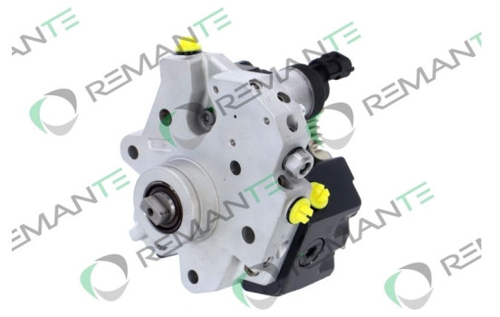 REMAN PUMP CR CP3 BOSCH 0445010098, Image 6