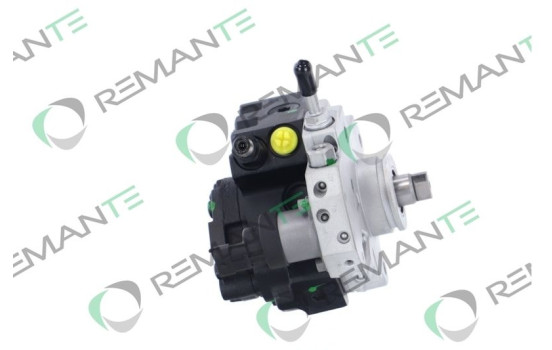 REMAN PUMP CR CP3 BOSCH 0445010112, Image 4