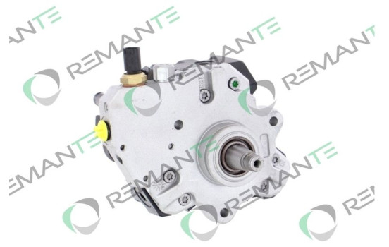 REMAN PUMP CR CP3 BOSCH 0445010120, Image 5