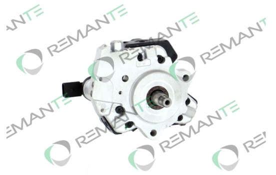 REMAN PUMP CR CP3 BOSCH 0445010146, Image 5