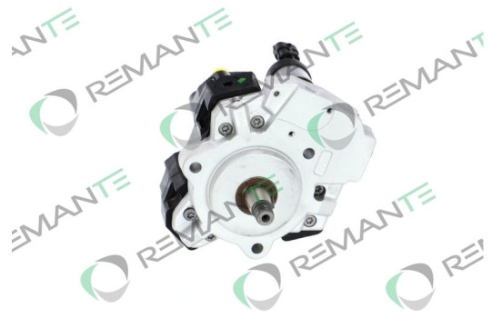 REMAN PUMP CR CP3 BOSCH 0445010152, Image 5