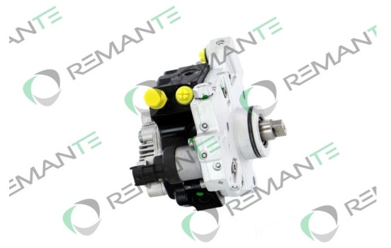 REMAN PUMP CR CP3 BOSCH 0445010214, Image 4