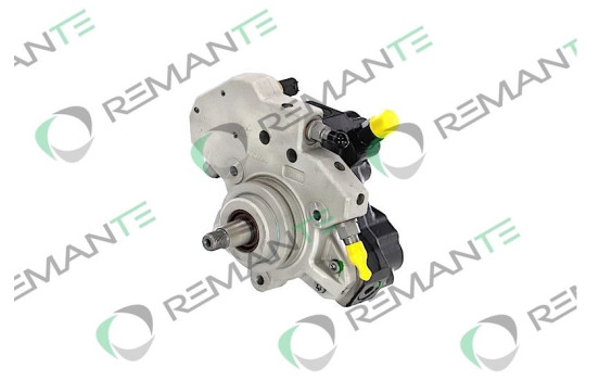 REMAN PUMP CR CP3 BOSCH 0445010244, Image 6