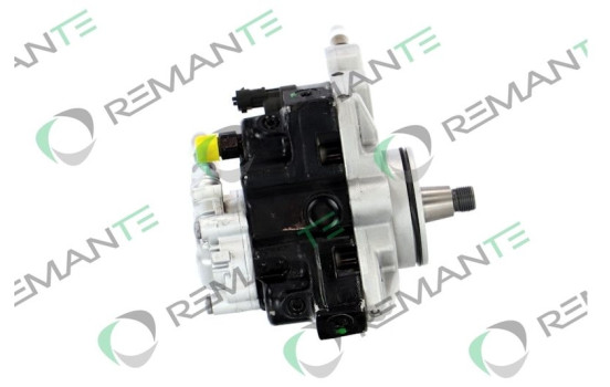 REMAN PUMP CR CP3 BOSCH 0445020129, Image 4