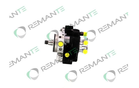 REMAN PUMP CR CP3 BOSCH 0445020167