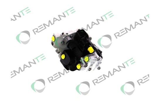 REMAN PUMP CR CP3 BOSCH 0445020167, Image 2