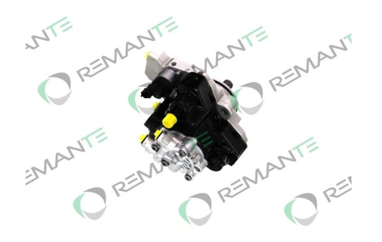 REMAN PUMP CR CP3 BOSCH 0445020167, Image 3