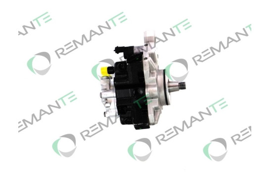 REMAN PUMP CR CP3 BOSCH 0445020167, Image 4