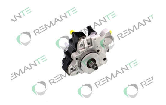 REMAN PUMP CR CP3 BOSCH 0445020167, Image 5
