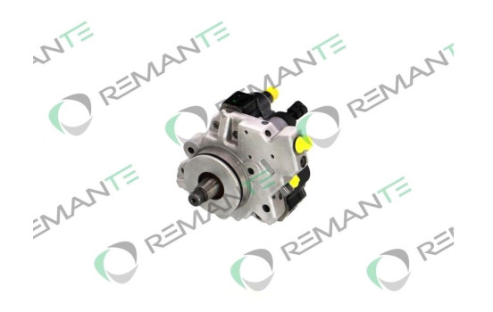 REMAN PUMP CR CP3 BOSCH 0445020167, Image 6