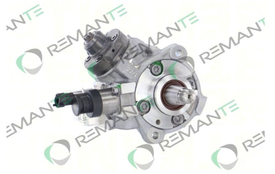 REMAN PUMP CR CP4 BOSCH 0445010522, Image 5