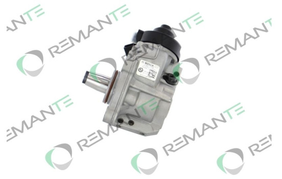 REMAN PUMP CR CP4 BOSCH 0445010528