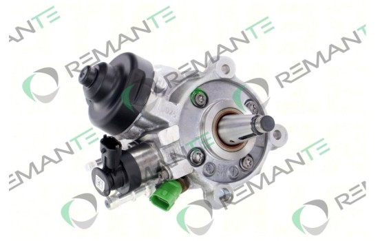REMAN PUMP CR CP4 BOSCH 0445010530, Image 5