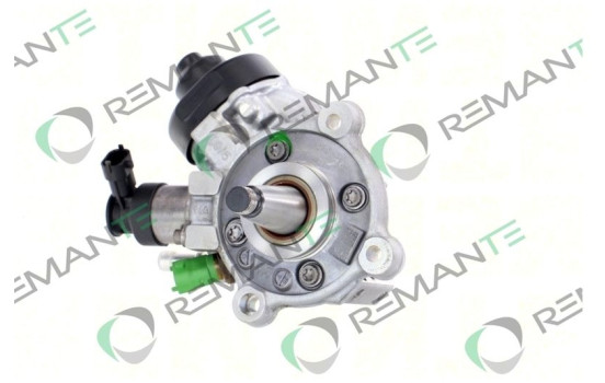 REMAN PUMP CR CP4 BOSCH 0445010530, Image 6