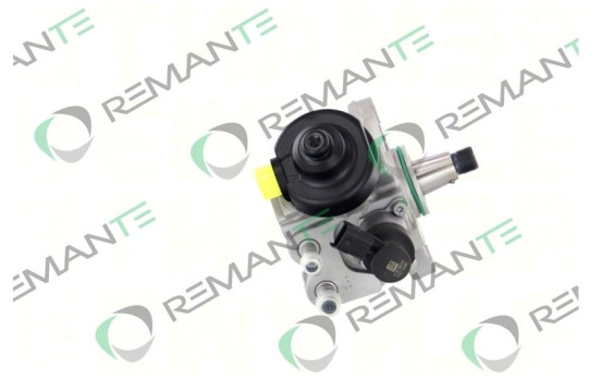 REMAN PUMP CR CP4 BOSCH 0445010550, Image 4