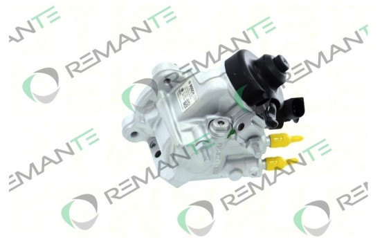REMAN PUMP CR CP4 BOSCH 0445010566, Image 2