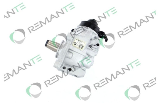 REMAN PUMP CR CP4 BOSCH 0445010588