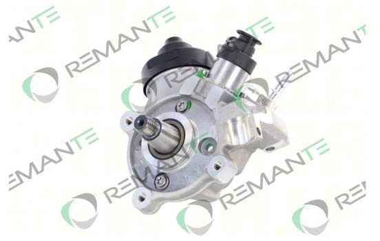 REMAN PUMP CR CP4 BOSCH 0445010592, Image 6