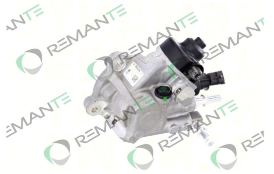 REMAN PUMP CR CP4 BOSCH 0445010595, Image 2