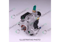 REMAN PUMP CR CP4 BOSCH 0445010620