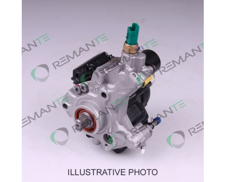 REMAN PUMP CR CP4 BOSCH 0445010620