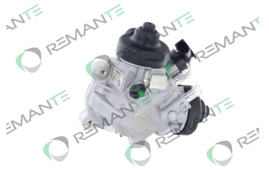 REMAN PUMP CR CP4 BOSCH 0445010624, Image 2