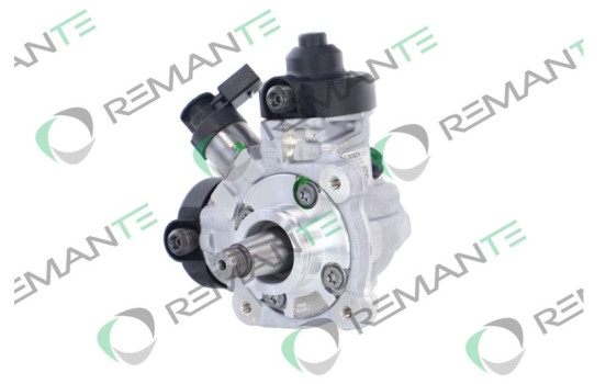 REMAN PUMP CR CP4 BOSCH 0445010624, Image 6