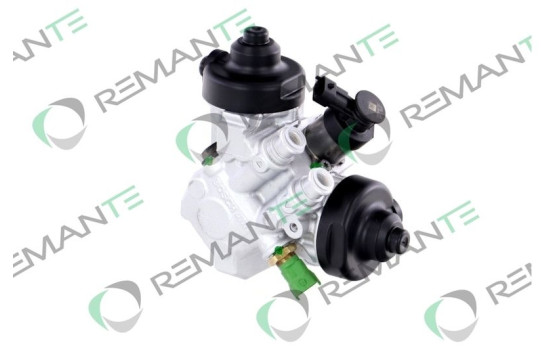 REMAN PUMP CR CP4 BOSCH 0445010681, Image 3