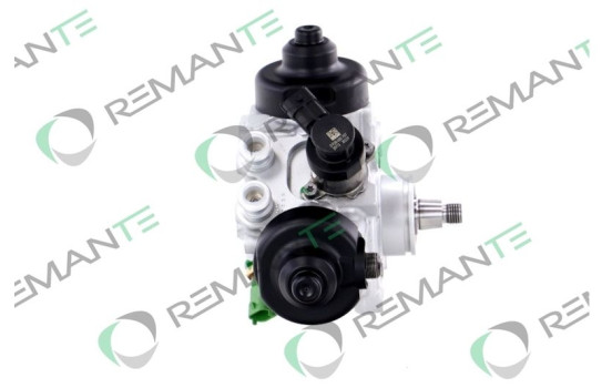 REMAN PUMP CR CP4 BOSCH 0445010681, Image 4
