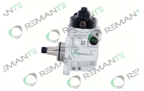 REMAN PUMP CR CP4 BOSCH 0445010684