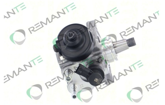 REMAN PUMP CR CP4 BOSCH 0445010703, Image 4