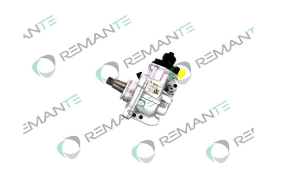 REMAN PUMP CR CP4 BOSCH 0445010705