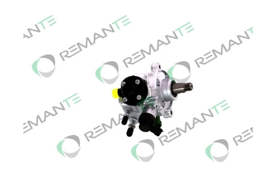 REMAN PUMP CR CP4 BOSCH 0445010705, Image 4