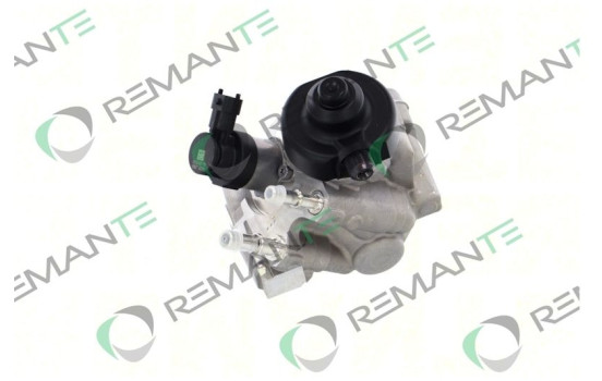 REMAN PUMP CR CP4 BOSCH 0445010738, Image 2