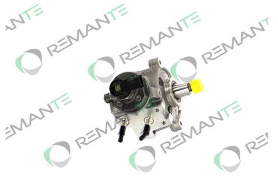 REMAN PUMP CR CP4 BOSCH 0445010761, Image 4