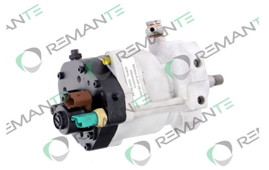 REMAN PUMP CR DFP1 DELPHI R9044A051A, Image 3