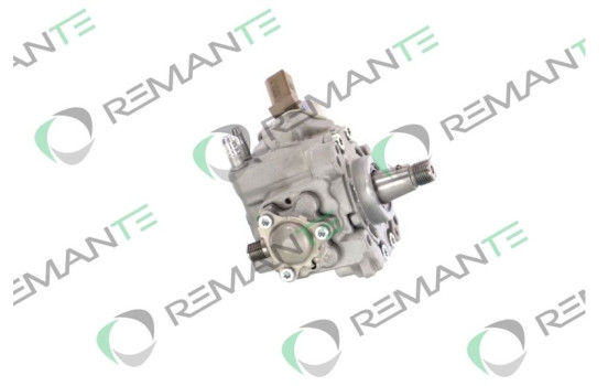 REMAN PUMP CR DFP6 DELPHI 03N130755D, Image 4