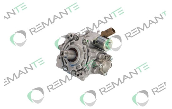 REMAN PUMP CR DFP6 DELPHI 03N130755D, Image 6