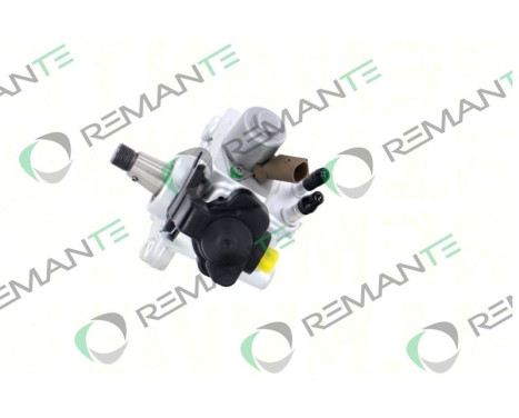 REMAN PUMP CR DFP6 DELPHI 04B130755F