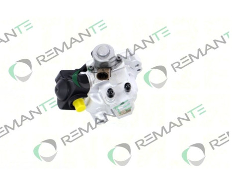 REMAN PUMP CR DFP6 DELPHI 04B130755F, Image 2