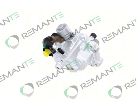 REMAN PUMP CR DFP6 DELPHI 04B130755F, Image 3