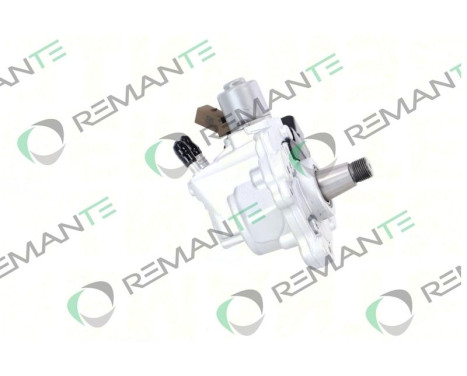 REMAN PUMP CR DFP6 DELPHI 04B130755F, Image 4