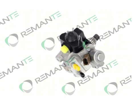 REMAN PUMP CR DFP6 DELPHI 04B130755K, Image 3