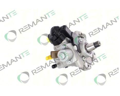 REMAN PUMP CR DFP6 DELPHI 04B130755K, Image 4