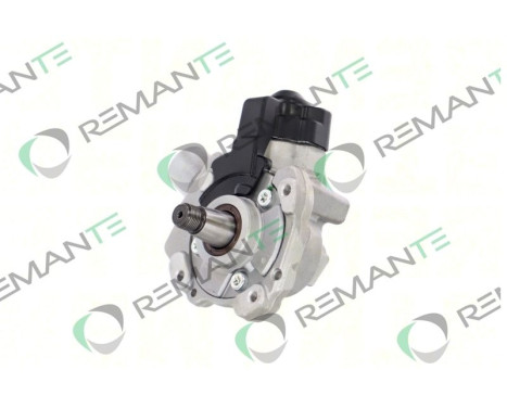 REMAN PUMP CR DFP6 DELPHI 04B130755K, Image 6